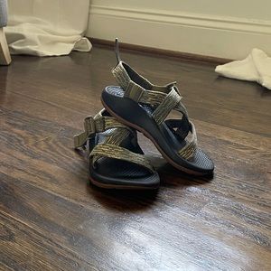 Chacos: Kids' Z/1 EcoTread Sandals (Youth) — Children’s Sz 11